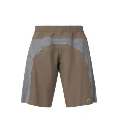 Balenciaga Colorblocked technical shorts | Thumbnail 1 Balenciaga Colorblocked technical shorts | Thumbnail 1