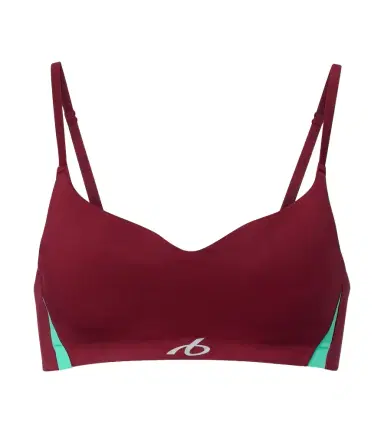 Balenciaga Logo sports bra | Thumbnail 1 Balenciaga Logo sports bra | Thumbnail 1
