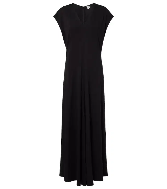 Toteme Jersey maxi dress