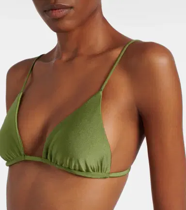 JADE SWIM Via bikini top | Thumbnail 2 JADE SWIM Via bikini top | Thumbnail 2