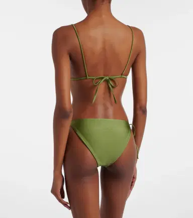 JADE SWIM Via bikini top | Thumbnail 4 JADE SWIM Via bikini top | Thumbnail 4
