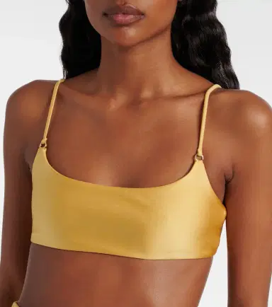 JADE SWIM Hinge bikini top | Thumbnail 3 JADE SWIM Hinge bikini top | Thumbnail 3