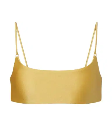 JADE SWIM Hinge bikini top | Thumbnail 1 JADE SWIM Hinge bikini top | Thumbnail 1
