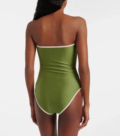 Jade Swim Sienna swimsuit | Thumbnail 2