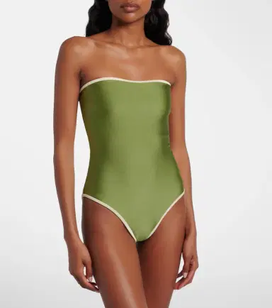 Jade Swim Sienna swimsuit | Thumbnail 4