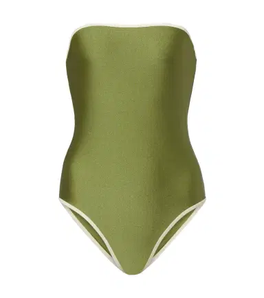 Jade Swim Sienna swimsuit | Thumbnail 1