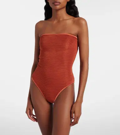 Jade Swim Sienna swimsuit | Thumbnail 3