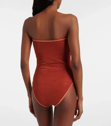 Jade Swim Sienna swimsuit | Thumbnail 5