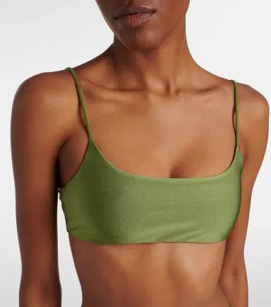 JADE SWIM Muse Scoop bikini top | Thumbnail 4 JADE SWIM Muse Scoop bikini top | Thumbnail 4