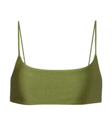 JADE SWIM Muse Scoop bikini top | Thumbnail 1 JADE SWIM Muse Scoop bikini top | Thumbnail 1