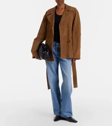 AGOLDE Low Rise Loose straight jeans | Thumbnail 5 AGOLDE Low Rise Loose straight jeans | Thumbnail 5