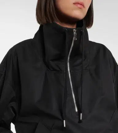 AGOLDE Cotton-blend jacket | Thumbnail 3