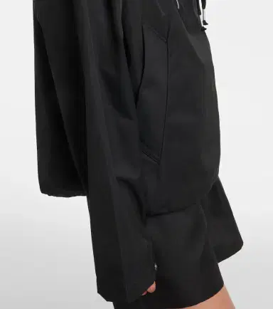 AGOLDE Cotton-blend jacket | Thumbnail 4