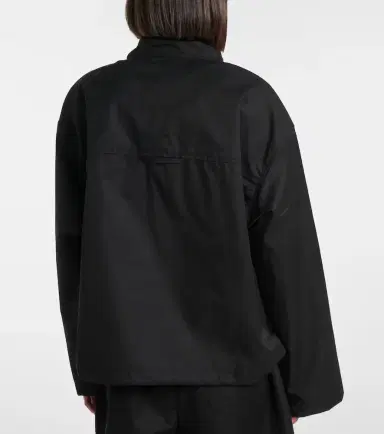 AGOLDE Cotton-blend jacket | Thumbnail 5
