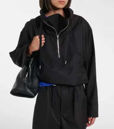 AGOLDE Cotton-blend jacket | Thumbnail 6