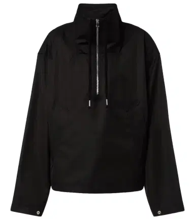 AGOLDE Cotton-blend jacket | Thumbnail 1