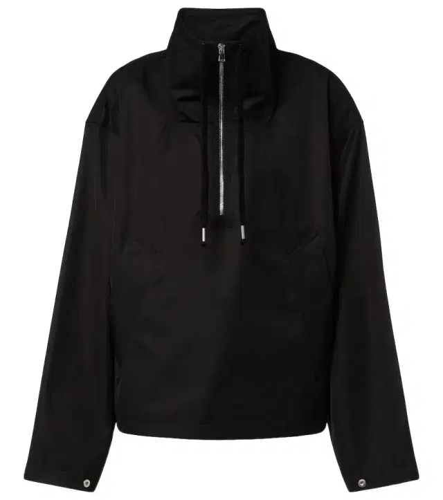 Agolde Cotton-blend jacket
