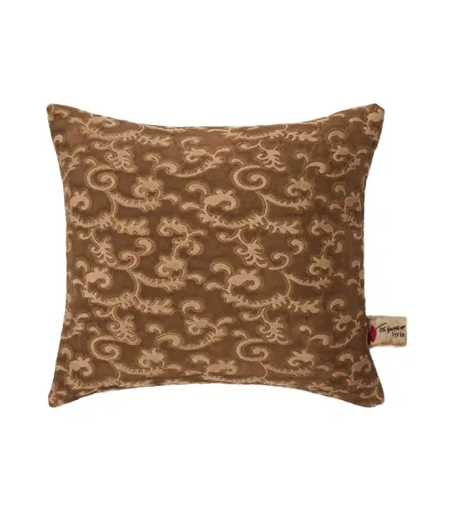 The House of Lyria Acuzio cushion