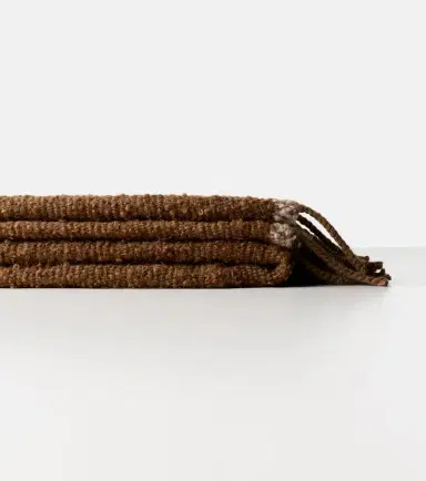 The House of Lyria Garison alpaca, wool, and cashmere throw | Thumbnail 3