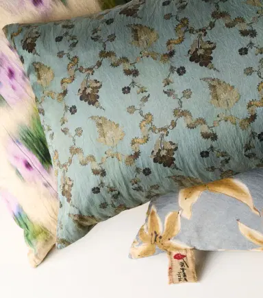 The House of Lyria Godolia cushion | Thumbnail 3