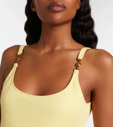 Versace Medusa swimsuit | Thumbnail 3
