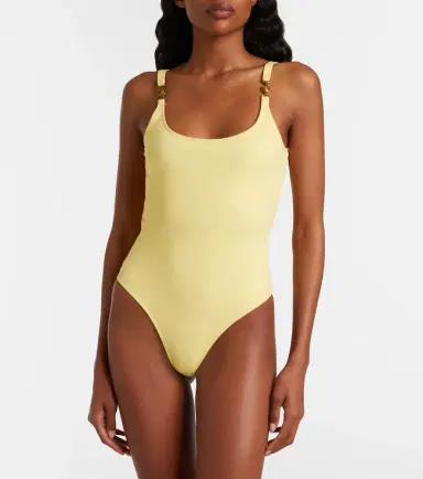 Versace Medusa swimsuit | Thumbnail 4
