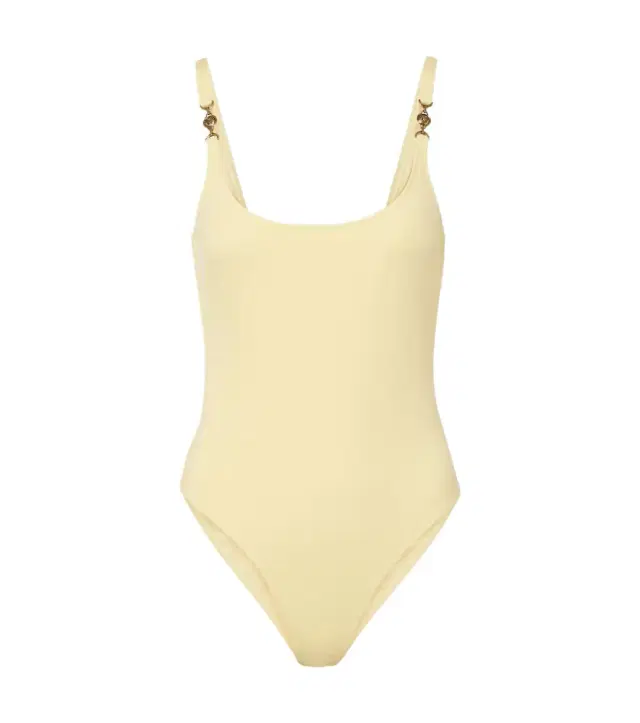 Versace Medusa swimsuit