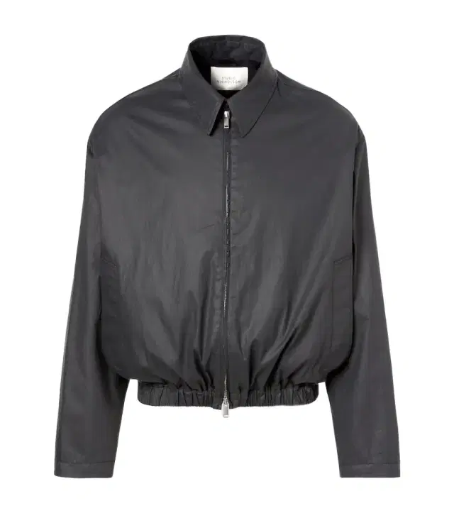 Lyons cotton twill jacket