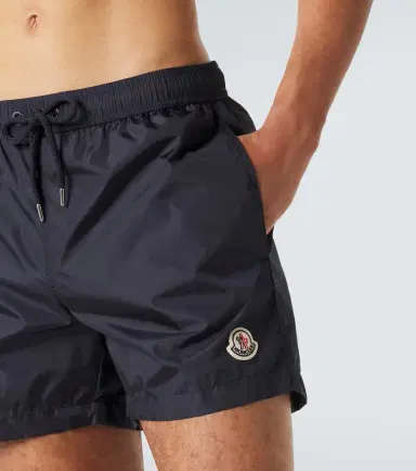 Moncler Jersey sweatpants | Thumbnail 3 Moncler Jersey sweatpants | Thumbnail 3