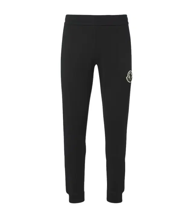 Moncler Logo swim trunks