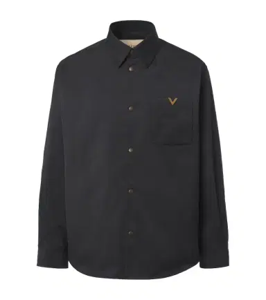 Valentino VGold technical overshirt | Thumbnail 1