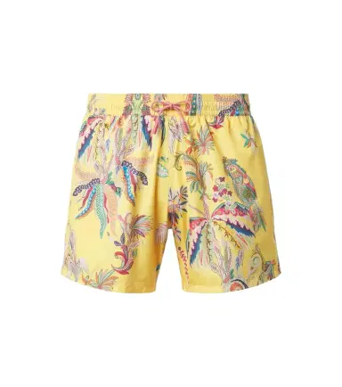 Etro Printed swim trunks | Thumbnail 1