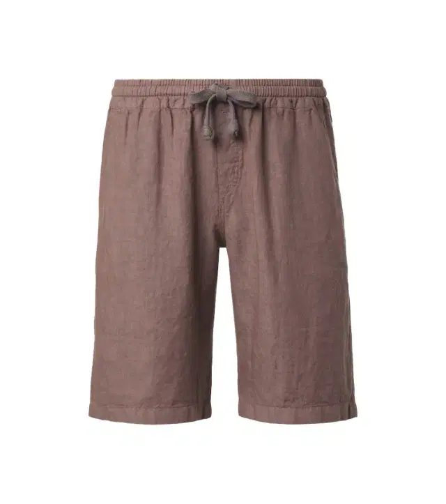 Fedeli Linen Bermuda shorts
