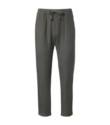 FEDELI Linen straight pants | Thumbnail 1