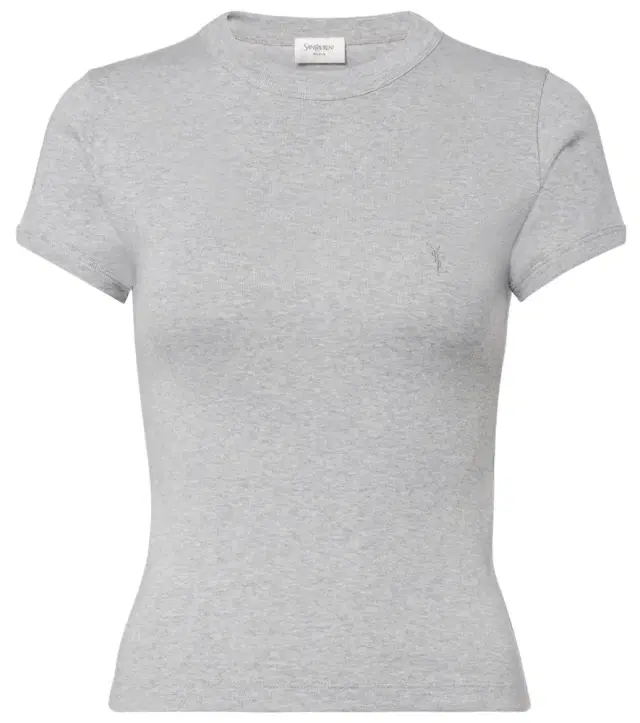 Cassandre cotton jersey T-shirt