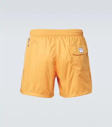 FEDELI Madeira swim trunks | Thumbnail 2