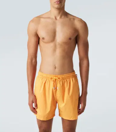 FEDELI Madeira swim trunks | Thumbnail 4