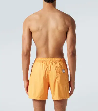 FEDELI Madeira swim trunks | Thumbnail 5