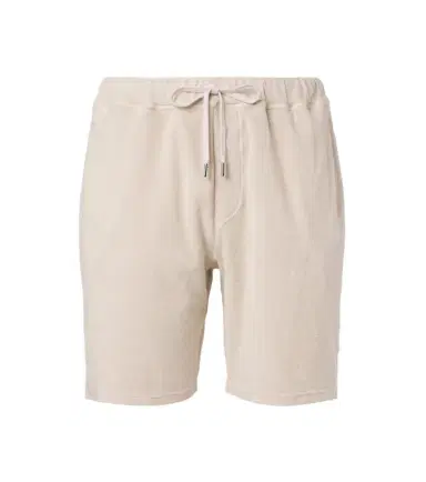 FEDELI Cotton terry shorts | Thumbnail 1