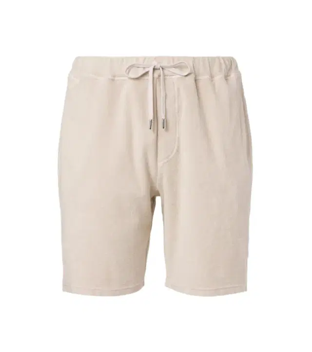 Fedeli Cotton terry shorts