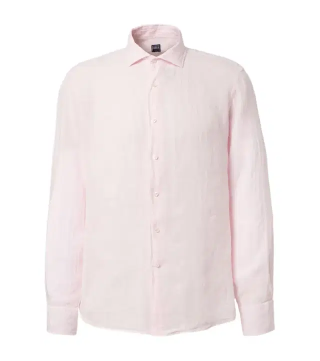 Fedeli Linen shirt