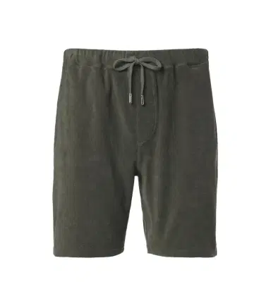 Fedeli Cotton terry shorts | Thumbnail 1