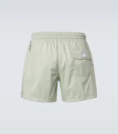 FEDELI Madeira swim trunks | Thumbnail 2 FEDELI Madeira swim trunks | Thumbnail 2
