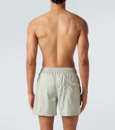 FEDELI Madeira swim trunks | Thumbnail 4 FEDELI Madeira swim trunks | Thumbnail 4