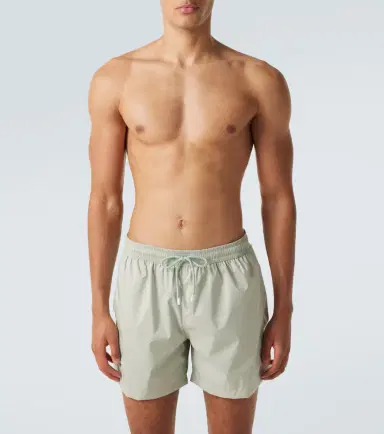 FEDELI Madeira swim trunks | Thumbnail 5 FEDELI Madeira swim trunks | Thumbnail 5