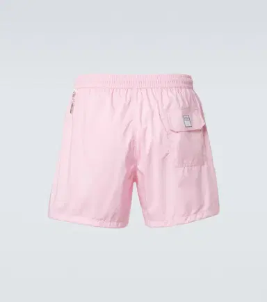 FEDELI Madeira swim trunks | Thumbnail 2