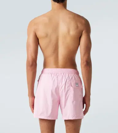 FEDELI Madeira swim trunks | Thumbnail 3