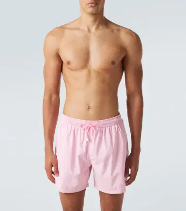 FEDELI Madeira swim trunks | Thumbnail 4