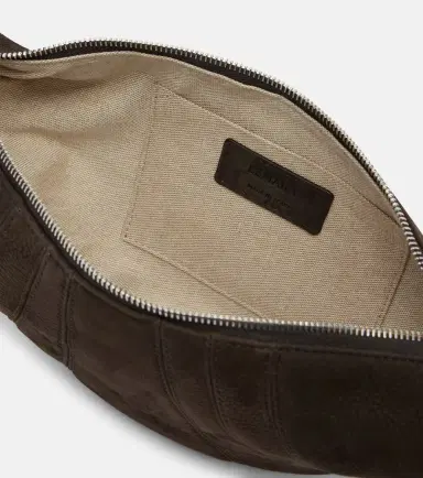 Lemaire Croissant Small leather shoulder bag | Thumbnail 2 Lemaire Croissant Small leather shoulder bag | Thumbnail 2