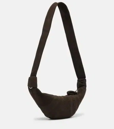 Lemaire Croissant Small leather shoulder bag | Thumbnail 3 Lemaire Croissant Small leather shoulder bag | Thumbnail 3